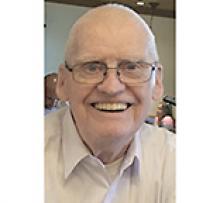 THOMAS MORRISON RITCHIE (TOM) Obituary pic