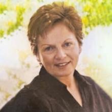 DARLENE BURKLUND Obituary pic