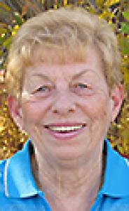 GWENDOLYN M. GOODALL (nee MCDONALD) Obituary pic