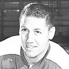 RAYMOND EDWARD JOSEPH BRUNEL -  Obituary pic