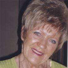 ERNA DAHER  Obituary pic