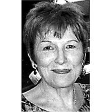 ANNETTE FLORENCE ROSE MORROW Obituary pic