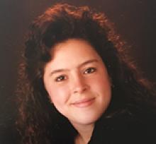 ANGEL MARIE SAWATZKY  Obituary pic