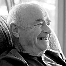 HARVEY HUDSON Obituary pic