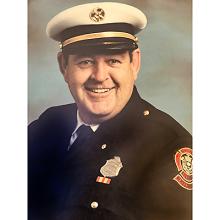 RONALD BRUCE MURRAY Obituary pic