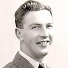 DOUGLAS WATSON GUNN, SR.  Obituary pic