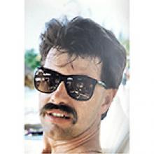 BRAD MCCANNELL Obituary pic