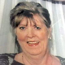 DEBORAH MCLEAN  Obituary pic