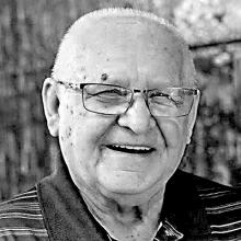 GUENTER STREMPLER Obituary pic