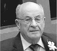 SAMUEL GOWRILUK  Obituary pic