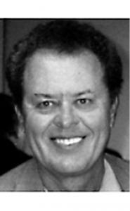 EDGAR MARTIN ADAM  Obituary pic