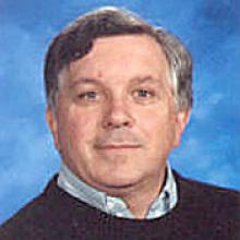 JOHN H. LAWLER  Obituary pic
