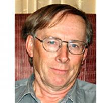 IVAN EDWARD POVEY  Obituary pic