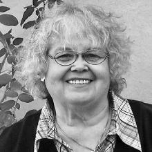ODDNY JOAN JOHNSON Obituary pic