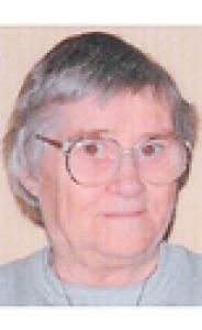 HELEN SCHRADE  Obituary pic