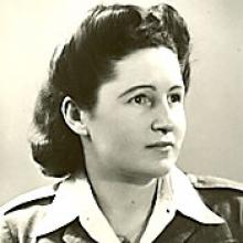 NADZIEJA DUBANSKI (JAREMA)  Obituary pic