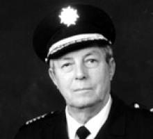 MERVIN MILTON HAGYARD  Obituary pic