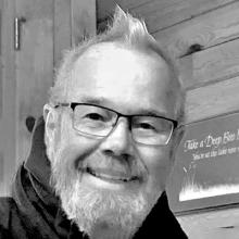 BILL (WILLIAM) JON APPLEBY Obituary pic