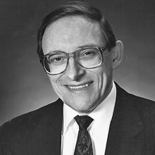 ROBERT G. ROGERS Obituary pic