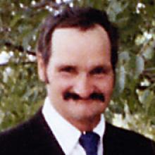 SYDNEY TOSTOWARYK Obituary pic