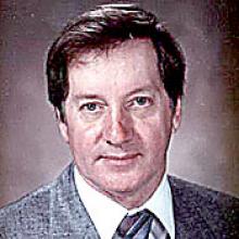 LEO REIDKE  Obituary pic