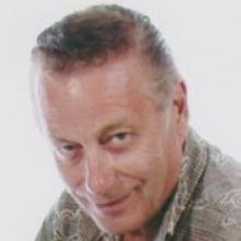 ALLAN KUBAS  Obituary pic