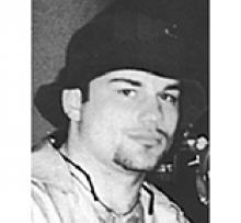 JON ZIRK Obituary pic