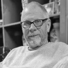 MARK HARVEY DOERKSEN Obituary pic