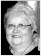 Marjorie LEAFLOOR Obituary pic