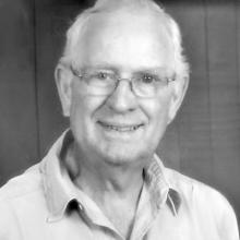 BOYD LAWRENCE SOLNES Obituary pic