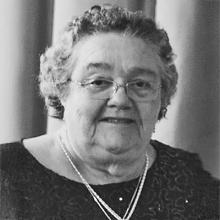 SALVATRICE MISSALINO Obituary pic