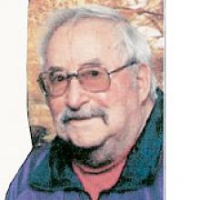 JAMES ERNEST WOCKS  Obituary pic