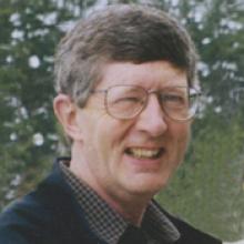 LARRY DOUGLAS COOMBE  Obituary pic
