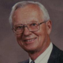 W. E. (BILL) CURRY  Obituary pic