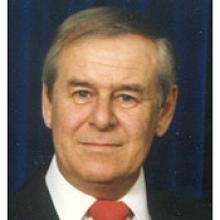 GUDMUNDUR JON JAMES (JIM) SOLMUNDSON  Obituary pic