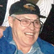 JACOB (JAKE) C. REIMER  Obituary pic