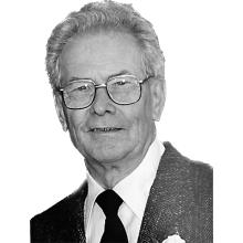 BOB JORDAN Obituary pic