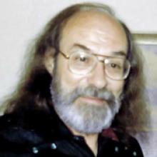 RON GRANTHAM  Obituary pic