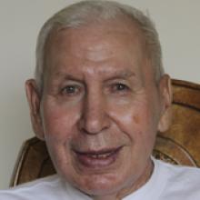 ARMAND LECUYER  Obituary pic