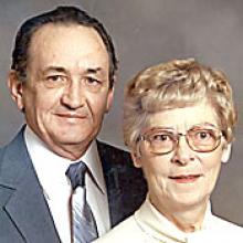 BEWS  Obituary pic