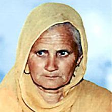 BALWINDER KAUR GILL (BRAR)  Obituary pic
