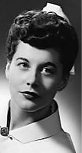 VAUN LORRAINE  RUBIN  Obituary pic