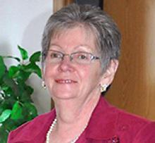 LEOLA SIGURBJORG JONASSON (GISLASON) Obituary pic