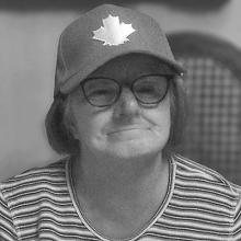 ERNA KASDORF Obituary pic