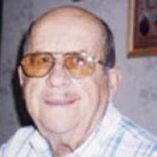 KLAAS (NICK) GIESBRECHT  Obituary pic