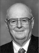 Allan HEAMAN Obituary pic