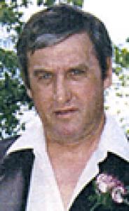 JOE KLUSOWSKI  Obituary pic