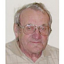 PETER SAWATSKY  Obituary pic