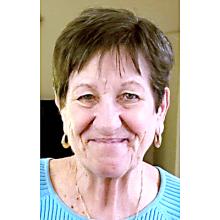 LUCY MIKOLAJCZYK Obituary pic