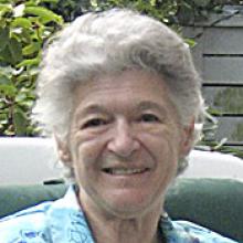 FRANCE RAIMBAULT (BLANC) -  Obituary pic